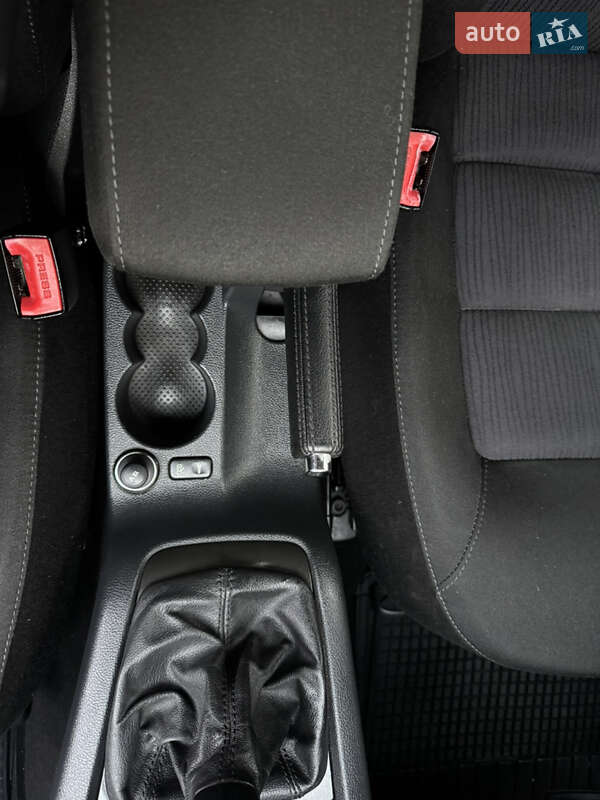 Универсал Skoda Octavia 2008 в Умани фото 28 Универсал Skoda Octavia 2008 в Умани