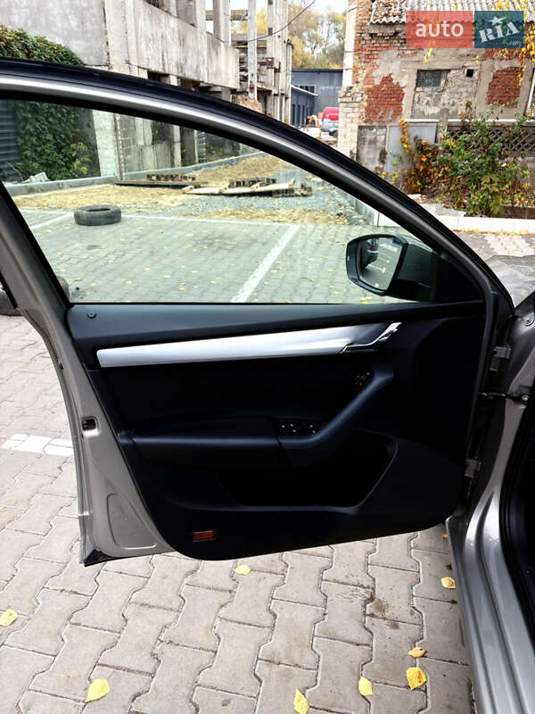 Лифтбек Skoda Octavia 2019 в Киеве фото 27 Лифтбек Skoda Octavia 2019 в Киеве