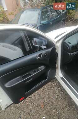 Лифтбек Skoda Octavia 2005 в Белой Церкви