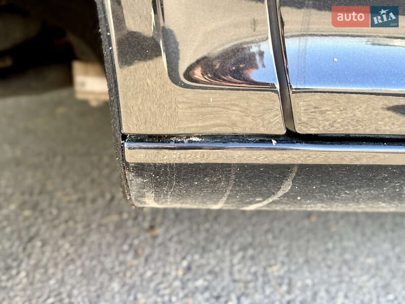 Універсал Skoda Octavia 2009 в Калинівці