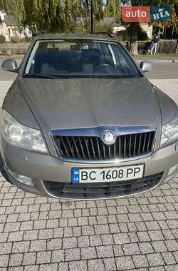 Универсал Skoda Octavia 2009 в Винниках Универсал Skoda Octavia 2009 в Винниках