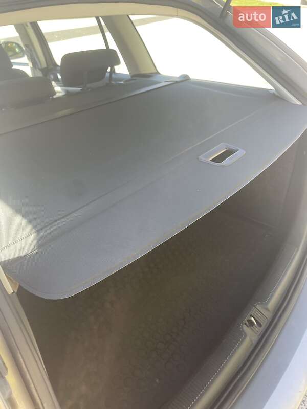 Универсал Skoda Octavia 2009 в Винниках фото 15 Универсал Skoda Octavia 2009 в Винниках