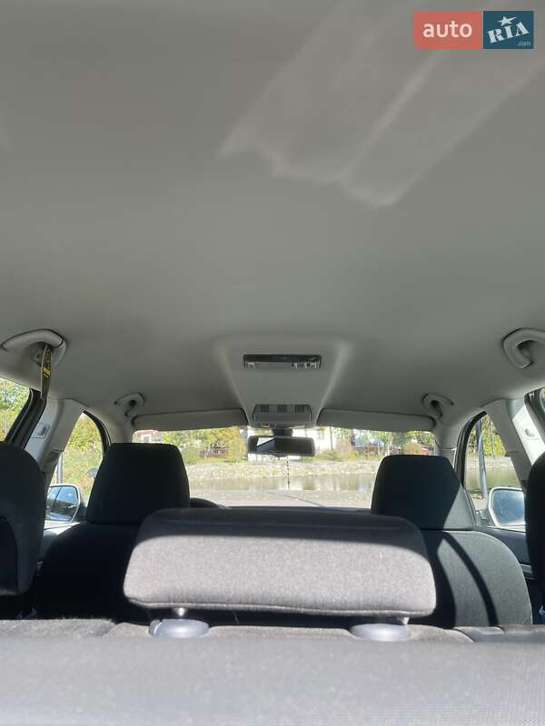 Универсал Skoda Octavia 2009 в Винниках фото 31 Универсал Skoda Octavia 2009 в Винниках