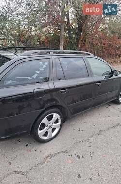 Универсал Skoda Octavia 2007 в Запорожье Универсал Skoda Octavia 2007 в Запорожье