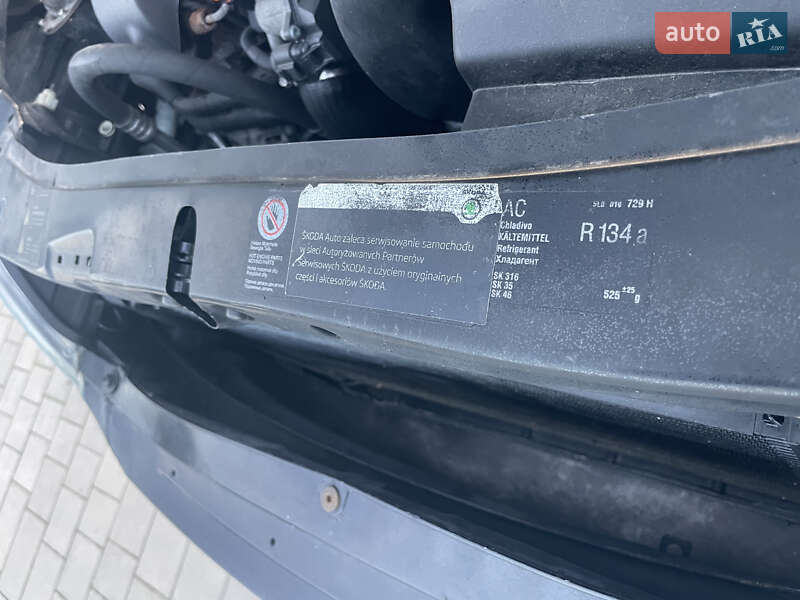 Лифтбек Skoda Octavia 2012 в Виноградове фото 18 Лифтбек Skoda Octavia 2012 в Виноградове
