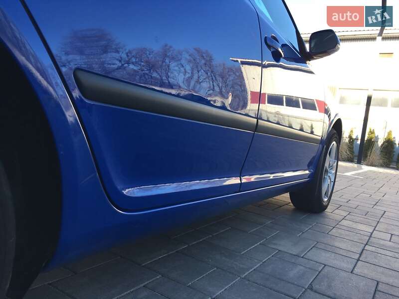 Skoda Octavia 2008 Skoda Octavia 2008