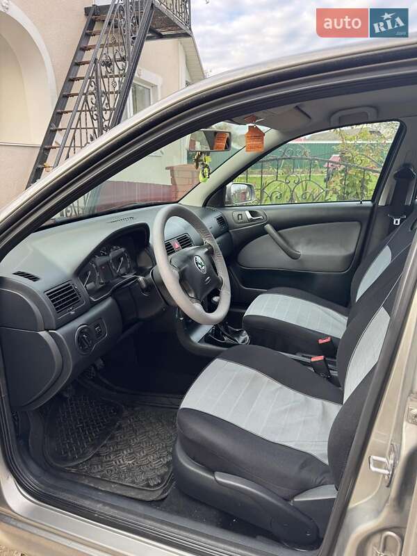 Ліфтбек Skoda Octavia 2008 в Чорткові фото 7 Ліфтбек Skoda Octavia 2008 в Чорткові