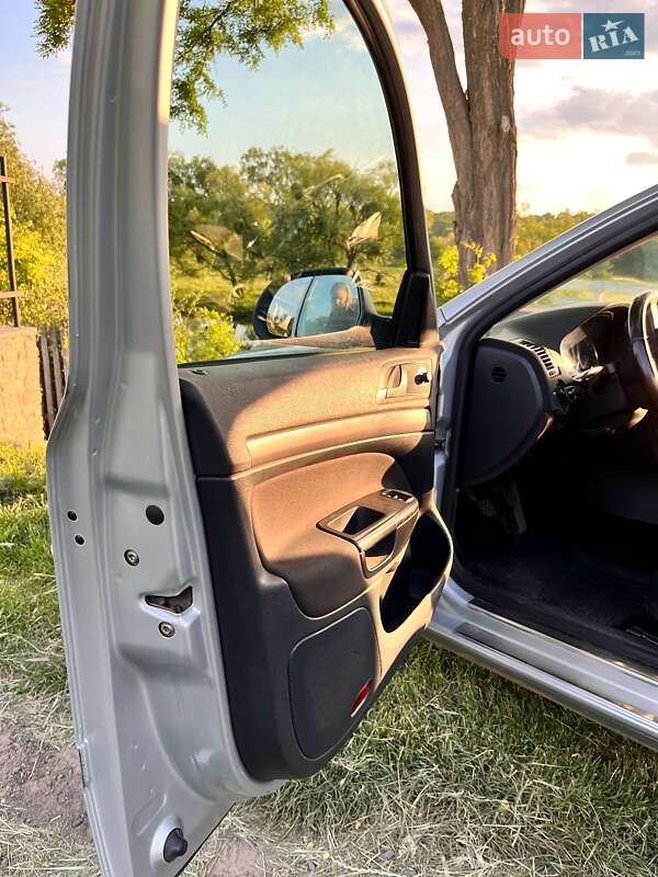 Универсал Skoda Octavia 2011 в Дашеве