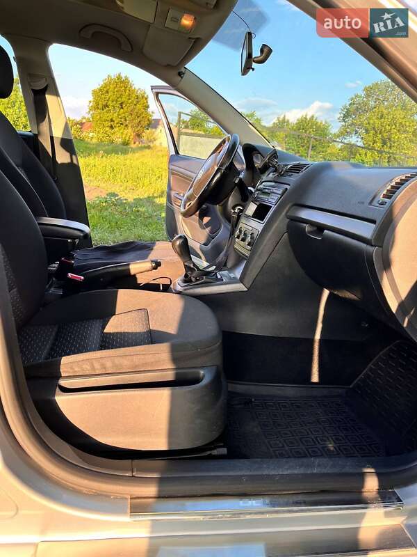 Универсал Skoda Octavia 2011 в Дашеве