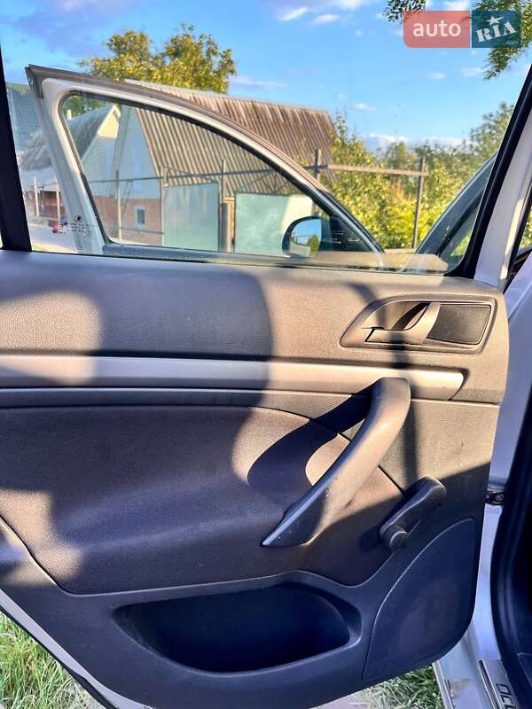 Универсал Skoda Octavia 2011 в Дашеве