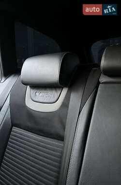 Универсал Skoda Octavia 2014 в 