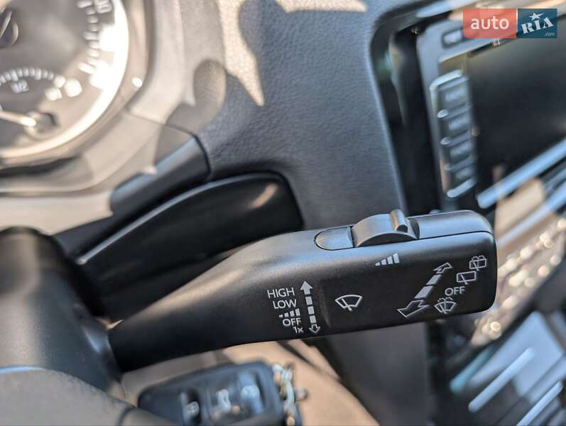 Универсал Skoda Octavia 2011 в Луцке фото 40 Универсал Skoda Octavia 2011 в Луцке