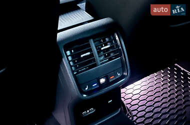 Универсал Skoda Octavia 2021 в 