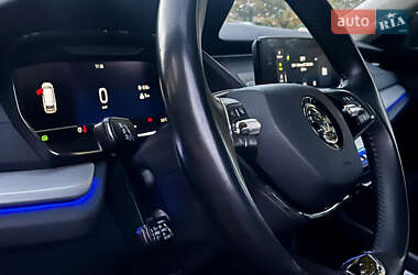 Универсал Skoda Octavia 2021 в 
