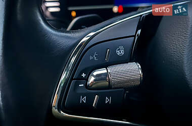 Универсал Skoda Octavia 2021 в 