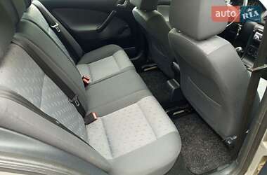 Лифтбек Skoda Octavia 2009 в 