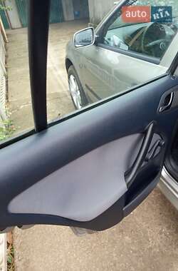 Лифтбек Skoda Octavia 2009 в 