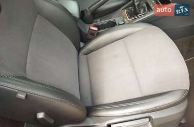 Універсал Skoda Octavia 2019 в  фото 41 Універсал Skoda Octavia 2019 в