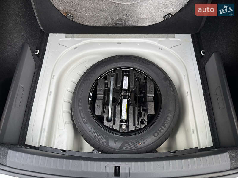 Лифтбек Skoda Octavia 2020 в Киеве фото 21 Лифтбек Skoda Octavia 2020 в Киеве