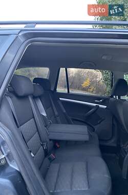 Универсал Skoda Octavia 2011 в 