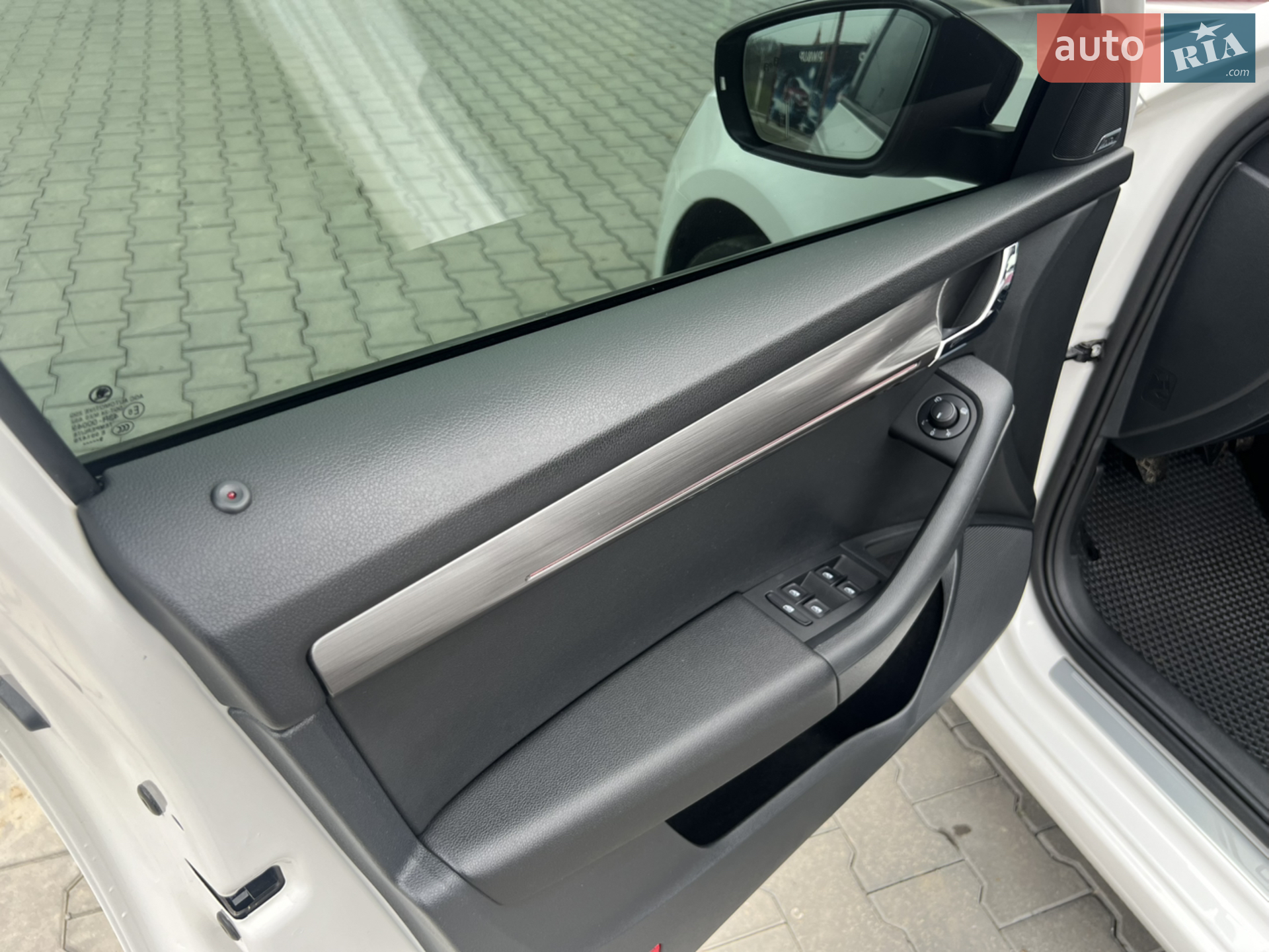 2019 Skoda Octavia - мініатюра 31