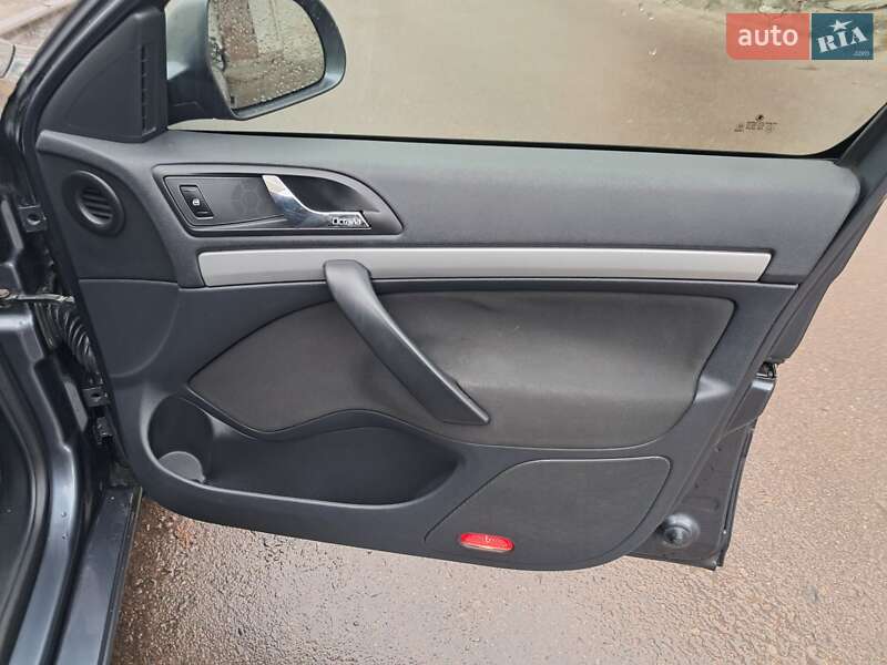 Ліфтбек Skoda Octavia 2011 в Сумах фото 14 Ліфтбек Skoda Octavia 2011 в Сумах