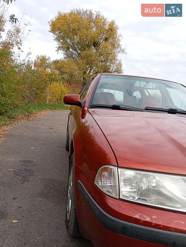 Универсал Skoda Octavia 2001 в Владимире фото 2 Универсал Skoda Octavia 2001 в Владимире