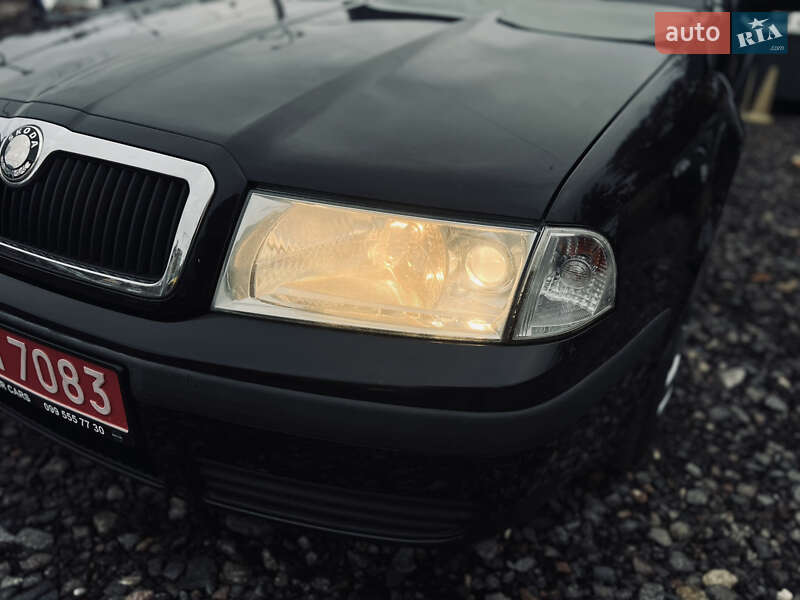 Универсал Skoda Octavia 2003 в Полтаве фото 20 Универсал Skoda Octavia 2003 в Полтаве