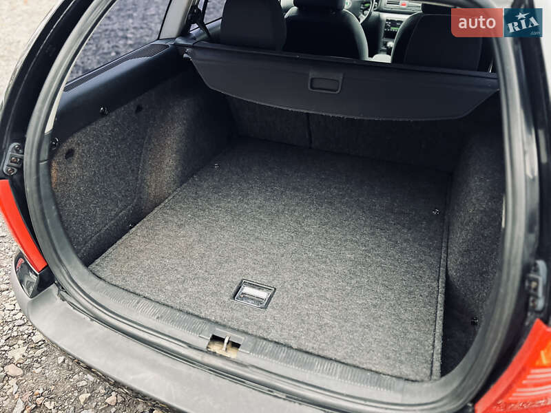 Универсал Skoda Octavia 2003 в Полтаве фото 26 Универсал Skoda Octavia 2003 в Полтаве