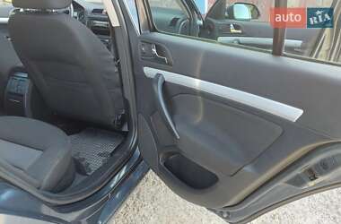 Універсал Skoda Octavia 2006 в  фото 23 Універсал Skoda Octavia 2006 в
