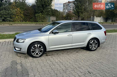 Универсал Skoda Octavia 2016 в Хмельницком Универсал Skoda Octavia 2016 в Хмельницком