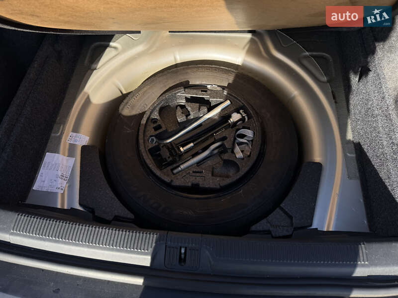 Универсал Skoda Octavia 2005 в Ивано-Франковске фото 17 Универсал Skoda Octavia 2005 в Ивано-Франковске