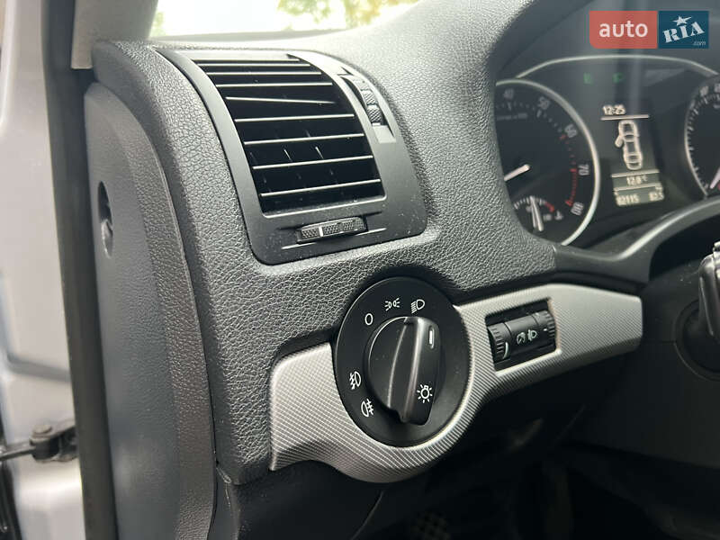 Универсал Skoda Octavia 2010 в Виннице фото 13 Универсал Skoda Octavia 2010 в Виннице