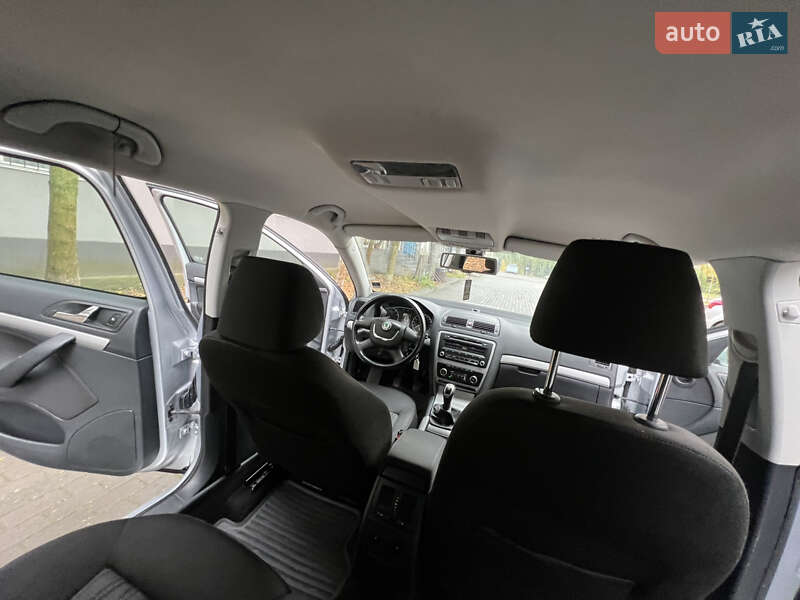 Универсал Skoda Octavia 2010 в Виннице фото 27 Универсал Skoda Octavia 2010 в Виннице