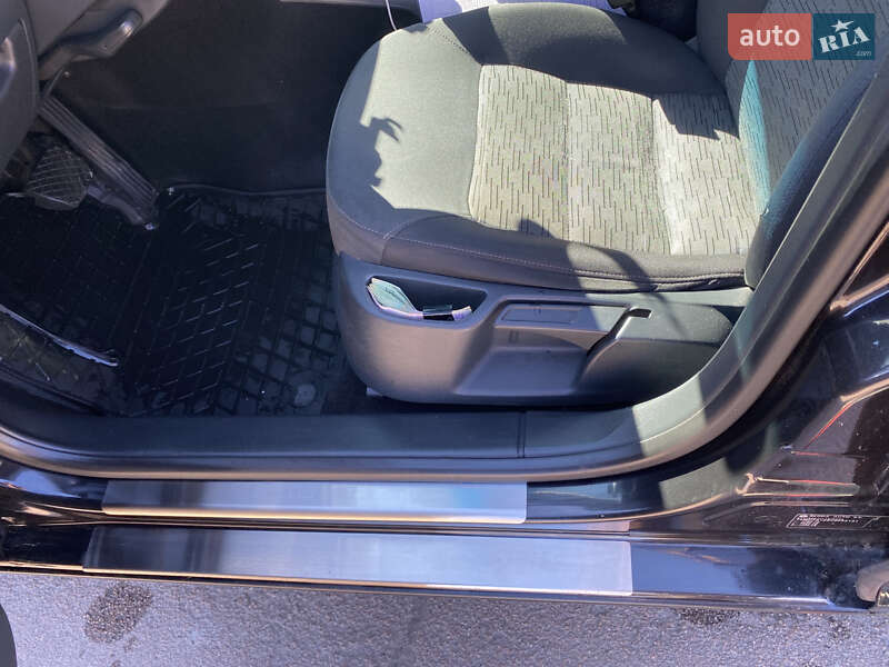 Універсал Skoda Octavia 2011 в Коростені фото 3 Універсал Skoda Octavia 2011 в Коростені