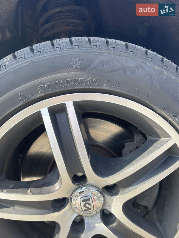 Ліфтбек Skoda Octavia 2016 в Луцьку фото 18 Ліфтбек Skoda Octavia 2016 в Луцьку