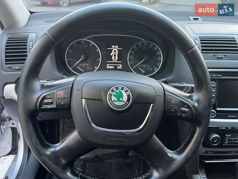 Универсал Skoda Octavia 2010 в Харькове фото 27 Универсал Skoda Octavia 2010 в Харькове