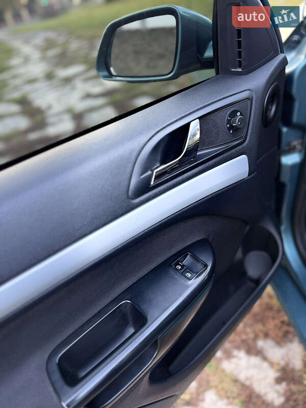Універсал Skoda Octavia 2007 в Летичіві