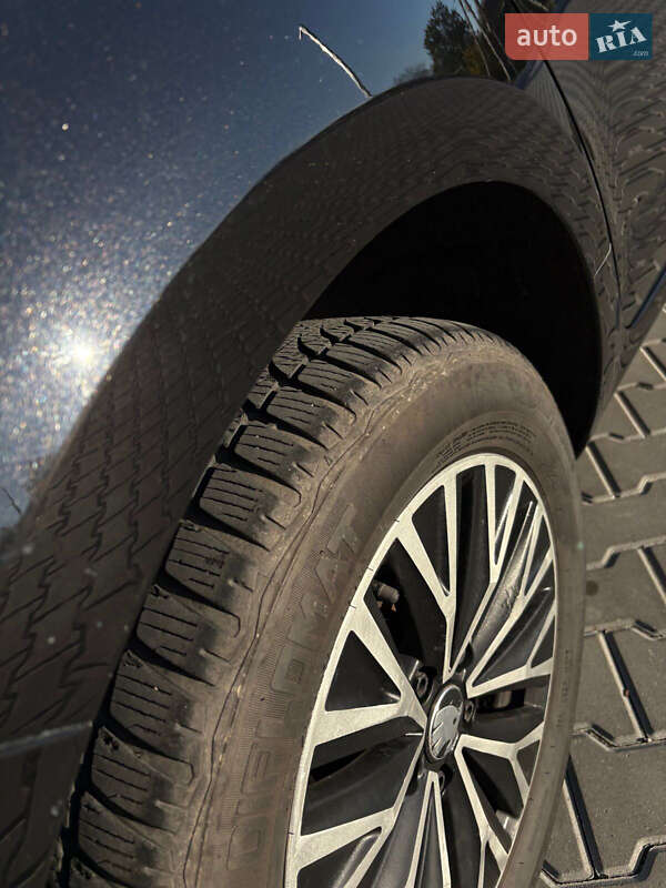 Універсал Skoda Octavia 2015 в Кропивницькому фото 24 Універсал Skoda Octavia 2015 в Кропивницькому