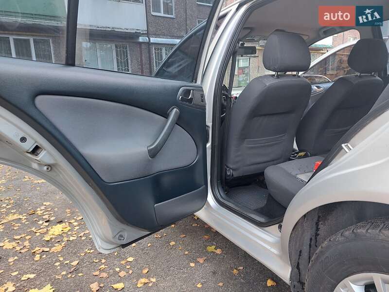 Ліфтбек Skoda Octavia 2007 в Житомирі фото 11 Ліфтбек Skoda Octavia 2007 в Житомирі