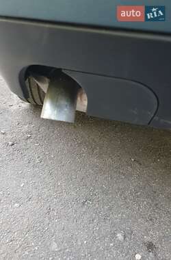 Лифтбек Skoda Octavia 2005 в  фото 34 Лифтбек Skoda Octavia 2005 в