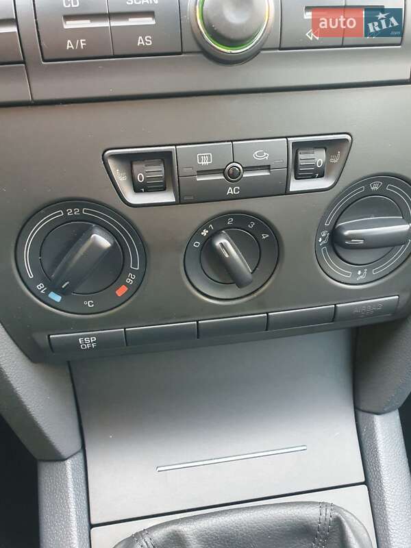 Ліфтбек Skoda Octavia 2005 в Рівному фото 36 Ліфтбек Skoda Octavia 2005 в Рівному