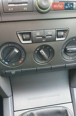 Лифтбек Skoda Octavia 2005 в  фото 37 Лифтбек Skoda Octavia 2005 в
