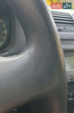 Лифтбек Skoda Octavia 2005 в  фото 44 Лифтбек Skoda Octavia 2005 в