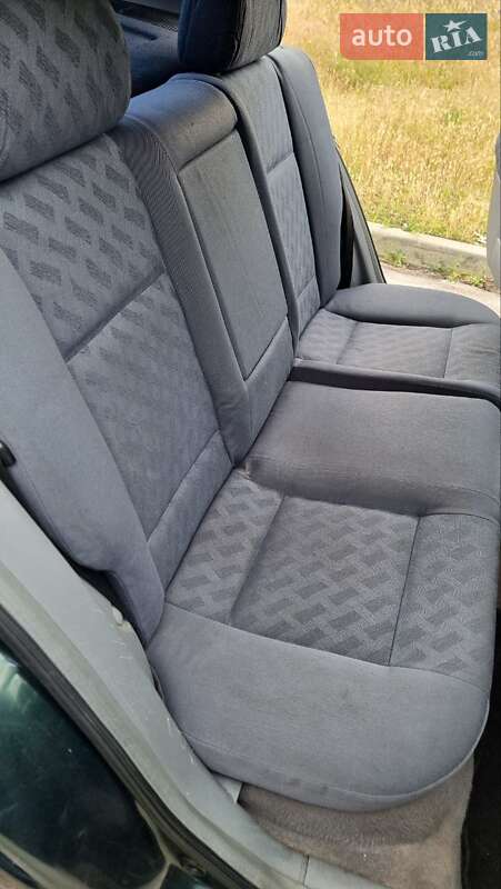 Лифтбек Skoda Octavia 2000 в Киеве фото 16 Лифтбек Skoda Octavia 2000 в Киеве