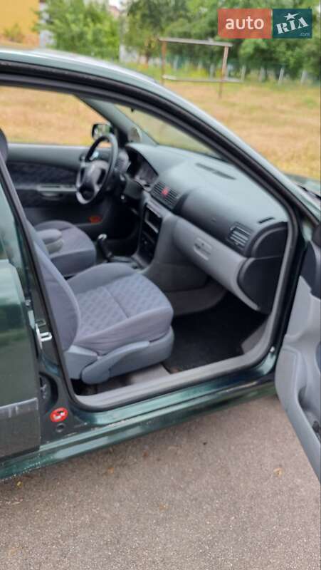 Лифтбек Skoda Octavia 2000 в Киеве фото 21 Лифтбек Skoda Octavia 2000 в Киеве