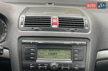 Универсал Skoda Octavia 2007 в 