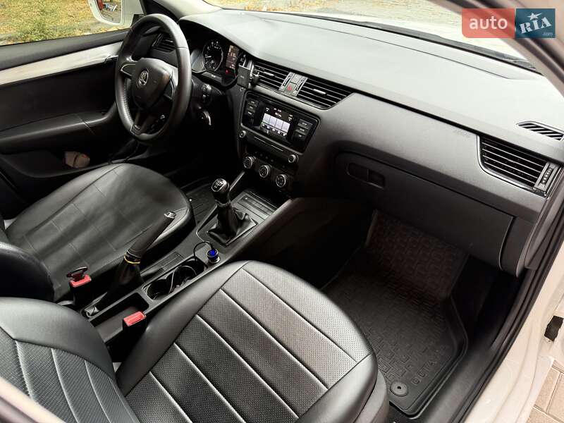 Ліфтбек Skoda Octavia 2014 в Дніпрі фото 19 Ліфтбек Skoda Octavia 2014 в Дніпрі