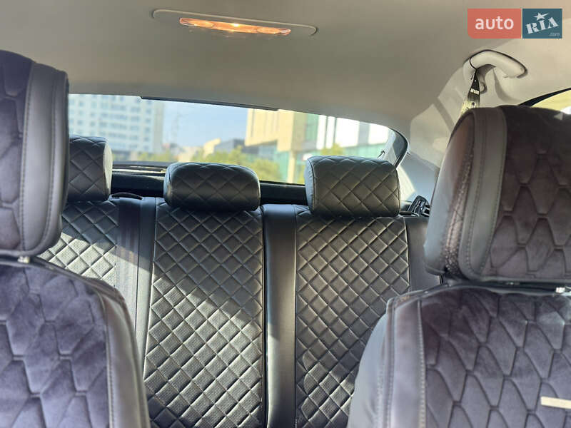 Лифтбек Skoda Octavia 2018 в Хмельницком фото 14 Лифтбек Skoda Octavia 2018 в Хмельницком