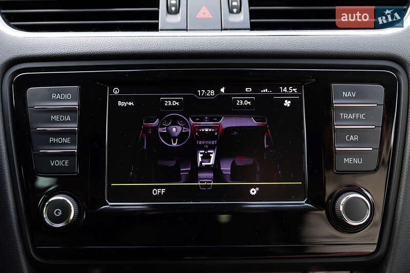 Универсал Skoda Octavia 2016 в Луцке фото 40 Универсал Skoda Octavia 2016 в Луцке